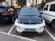 BMW i3 2020