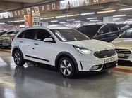 Kia Niro 2017