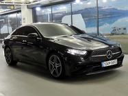 Mercedes-Benz CLS-Class 2022
