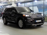 Ford Explorer 2020