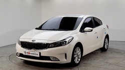 Kia K3 2016