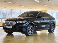 BMW X6 2020