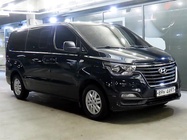 Hyundai Starex 2020