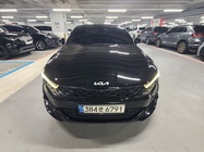 Kia K5 2022