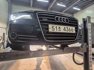 Audi A8 2011