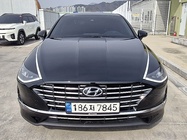 Hyundai Sonata 2021