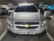 Chevrolet Winstorm 2010