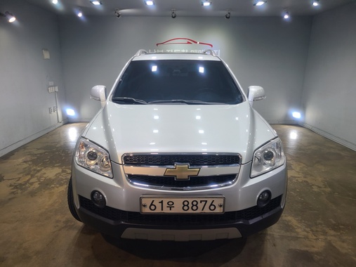 Chevrolet Winstorm 2010