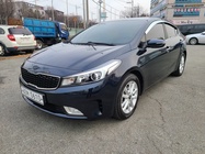 Kia K3 2016