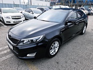 Kia K5 2013