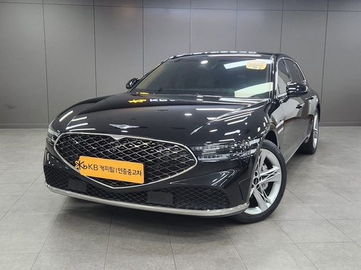 Genesis G90 2023