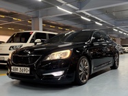 Kia K7 2010