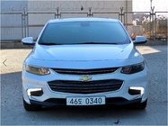 Chevrolet Malibu 2016
