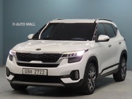 Kia Seltos 2019