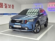 Kia Sorento 2020
