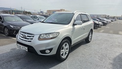 Hyundai Santa Fe 2009