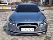 Hyundai Genesis 2015