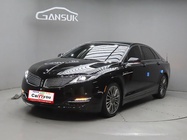 Lincoln MKZ 2013