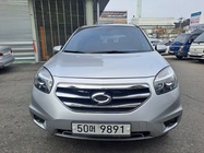 Samsung QM5 2012