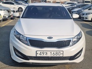 Kia K5 2013