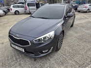 Kia K7 2013