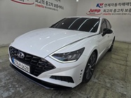 Hyundai Sonata 2022