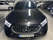 Mercedes-Benz E-Class 2025