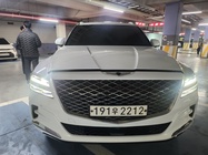 Genesis GV80 2023