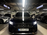 Mercedes-Benz GLB-Class 2025