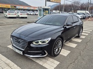 Hyundai Grandeur 2018