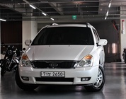 Kia Canival 2012