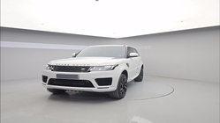 Land Rover Sport 2020