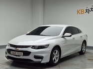 Chevrolet Malibu 2017
