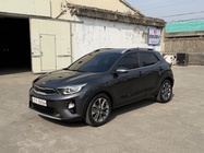 Kia Stonic 2018