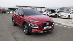 Hyundai Kona 2018