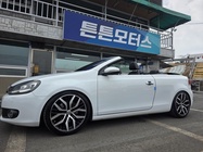 Volkswagen Golf 2012