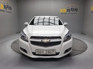 Chevrolet Malibu 2014