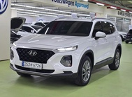 Hyundai Santa Fe 2019