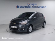 Chevrolet Spark 2017