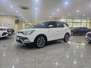 Ssangyong TIBOLI 2016