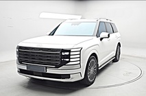 Hyundai Palisade 2025