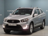 Ssangyong KORANDO 2016