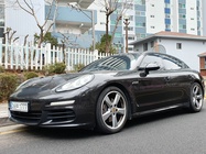 Porsche Panamera 2015