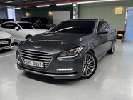 Hyundai Genesis 2015