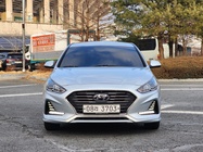 Hyundai Sonata 2017