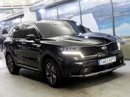 Kia Sorento 2020