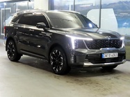 Kia Sorento 2025