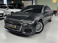 Audi A6 2020