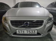 Volvo S60 2012