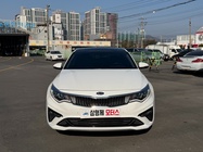 Kia K5 2019